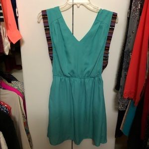 Very J brand dress size S